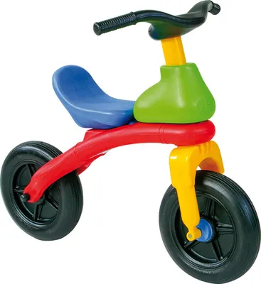 Obrázok produktu pre Dohany Running Bike Balance Bike Trainer Detské vozidlo Running Bike farebné +3J