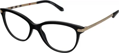 Produktbild von Burberry BE2280 3001 Größe: 54