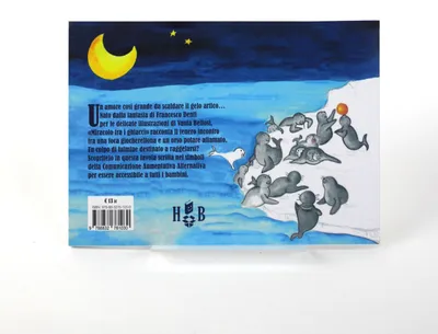 Produktbild von Miracolo tra i ghiacci. Ediz. CAA