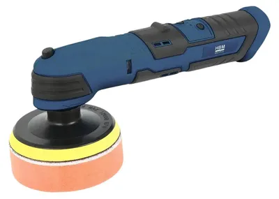 Obrázok produktu pre Leštička - bez akumulátora, 100mm, 10,8V HBM