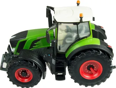 Image de Tracteur TOMY Britains Fendt 828 Vario 43177