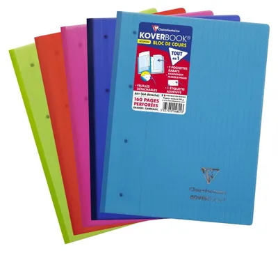 Obrázek produktu pro Clairefontaine 4841C, A4