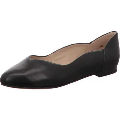 Produktbild von Caprice Ballerina in schwarz, Gr. 42