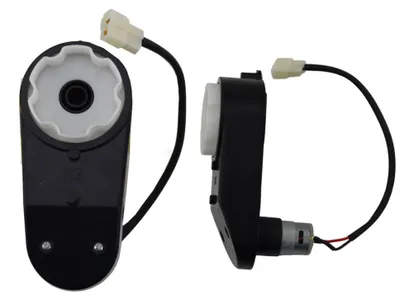Produktbild von Leantoys XJL-988 batteriebetriebener Fahrzeugmotor