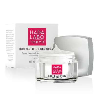 Produktbild von Hada Labo Tokyo White glättende Gesichtscreme Tag/Nacht 50 ml