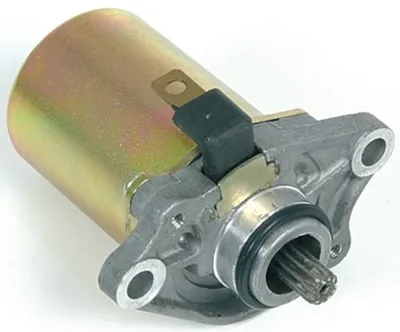 Produktbild von Anlassermotor Piaggio 50,Peugeot 50