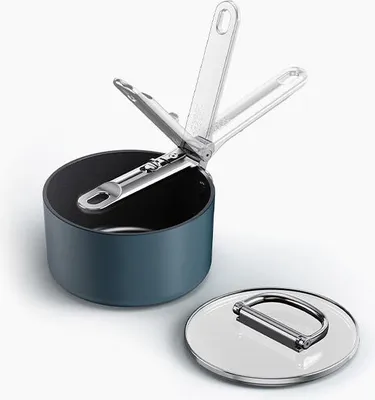 Produktbild von Joseph Joseph Space 15cm Antihaftbeschichtung