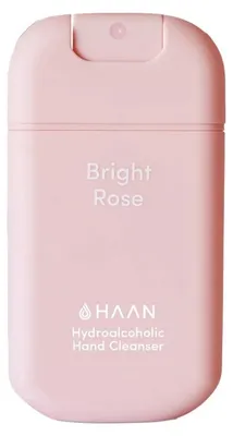 Immagine prodotto di Sì, Bright Rose, spray mani purificante, 30 ml