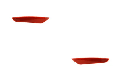 Immagine prodotto di Johns, adatto per VW Golf Riflettore VI (5K1/AJ5/517) 10/08-11/13 Set ?sinistro e destro