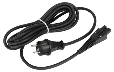 MIRKA Ersatzteil Kabel mit austauschbaren Stecker 4,3m CE 230V EU (Bauteil Nr. 22) Stück: DEROS – Ansicht 3