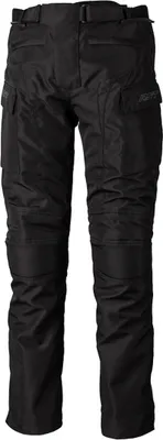 Produktbild von RST Alpha 5 Damen Textil-Hose - Schwarz Größe 3XL