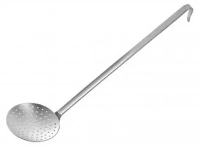 Immagine prodotto di PIAZZA Schiumarola Inox Cm16