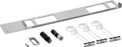 Produktbild von Geberit 240495001 Set Adapterplatte
