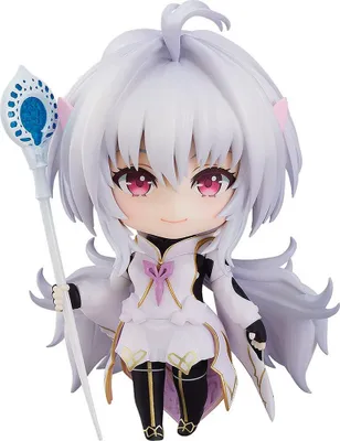 Obrázok produktu pre Fate/Grand Order Arcade Nendoroid akčná figúrka Caster/Merlin (prototyp) 10 cm