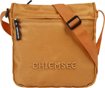 Produktbild von Chiemsee Umhängetasche Herren, Damen gelb