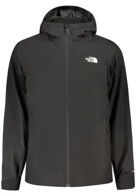 Produktbild von Herren 3-in-1-Jacke Schwarz: Vielseitig, Warm & Funktional
