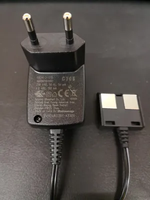Produktbild von Gigaset Netzteil C705 (C39280-Z4-C705)