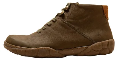 Produktbild von El Naturalista Stiefeletten Herren N5083 PLEASANT FOREST / TURTLE Farbe Grün
