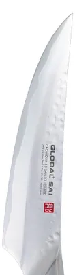 Produktbild von Global SAI Steakmesser 11,5 cm SAI-T03