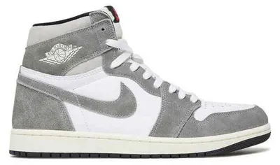Zdjęcie produktu dla Air Jordan 1 Retro High OG Washed Heritage - EU: 45