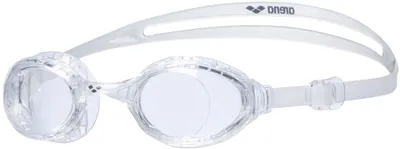 Produktbild von Arena Air Soft, Unisex, Universalgröße, Weiß, Thermoplastischer Gummi (TPR), Transparent, Polycarbonat