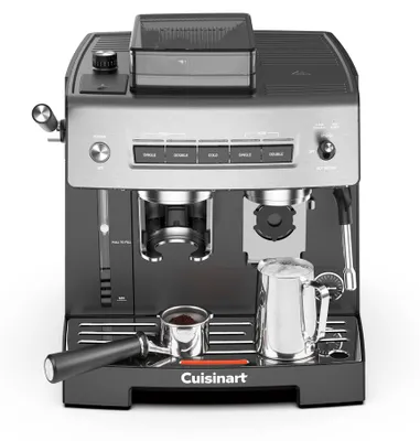Produktbild von 20-bar-espressomaschine Cuisinart EM640E