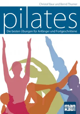 Zdjęcie produktu dla Pilates