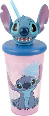 Obrázek produktu pro Stitch 3D hrnek 440 ml