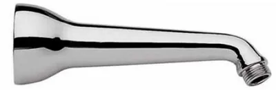 Productafbeelding van Douchearmatuur, luxe, 20 cm, model 345