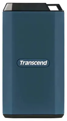 Immagine prodotto di Transcend SSD ESD410C 4TB USB-C USB 3.2 Gen 2x2