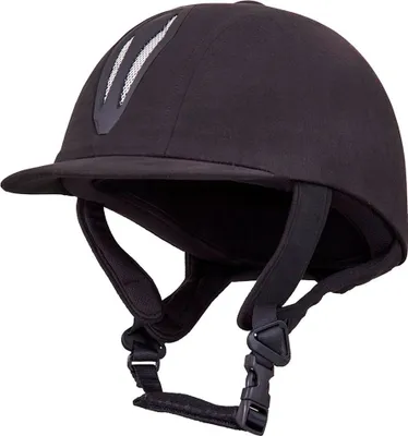 Produktbild von Premiere Aspire Classic Helm Schwarz 53 cm Schwarz 53 cm