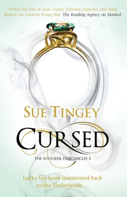Produktbild von Cursed