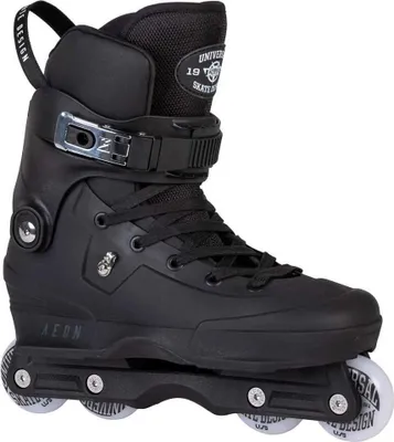 Produktbild von USD AEON 60 Aggressive Skate Schwarz Einteiliger Aggressive Skate mit 60mm Rollen