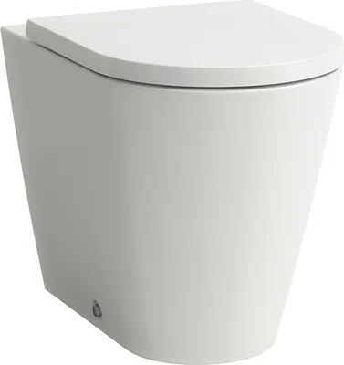 Produktbild von Laufen H8233377570001 Stand-T-WC K-LAUFEN 560x370x430