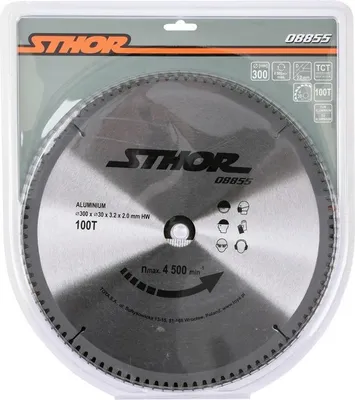 Zdjęcie produktu dla Sthor 08855, 1 szt.