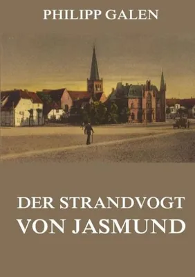Image de Der Strandvogt von Jasmund