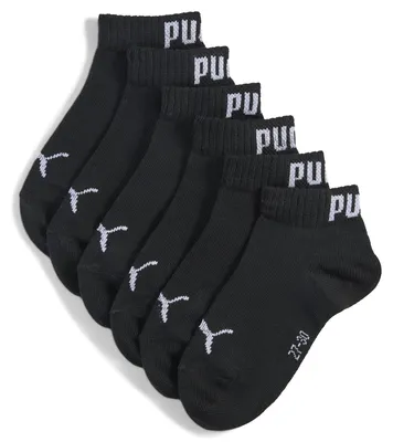 Produktbild von PUMA Kinder-Kniestrümpfe, 3er-Pack