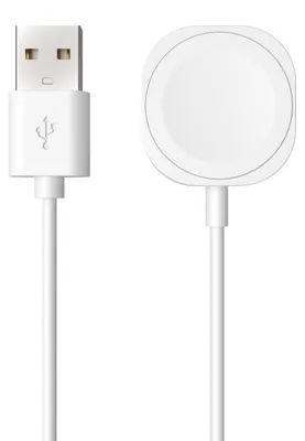 Image de FIXED Fixed | USB-A Charging Cable for Apple Watch | FIXDW-AW