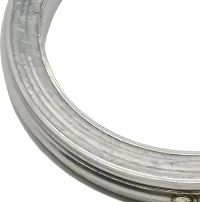 Image de Joint d'échappement LeoVince Kit d'étanchéité 076/10, 33x25,3x4mm