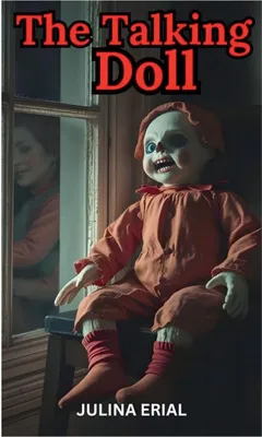 Produktbild von The Talking Doll