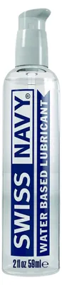 Productafbeelding van Swiss Navy SNWB4 glijmiddel, 60 ml