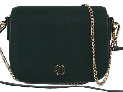 Produktbild von Handtasche Hochwiese dark moss