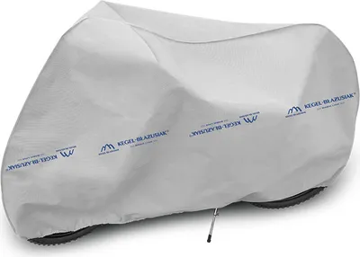 Zdjęcie produktu dla Garaż rowerowy Pełny garaż Rowery Pełna plandeka garażowa Rozmiar XXL Rower
