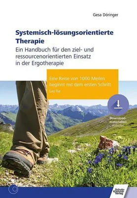 Obrázok produktu pre Systemisch-lösungsorientierte Therapie