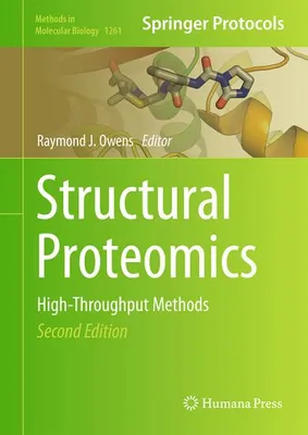 Image de Structural Proteomics