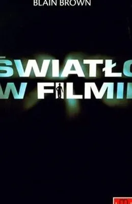 Imagen del producto de Światło w filmie - Techniki oświetlenia filmowego