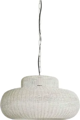 Image de Light & Living - suspension - Piedra - naturel - métal - E27 - 2988543