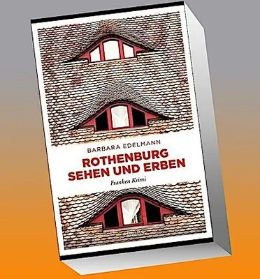 Obrázok produktu pre Rothenburg sehen und erben