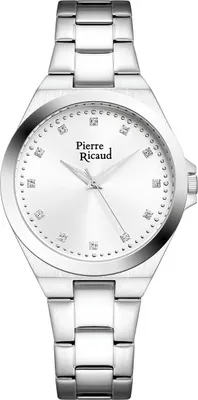 Productafbeelding van Pierre Ricaud, klassiek dameshorloge