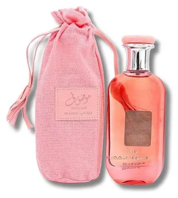 Obrázok produktu pre Ard Al Zaafaran Mousuf Wardi EDP 100ml
